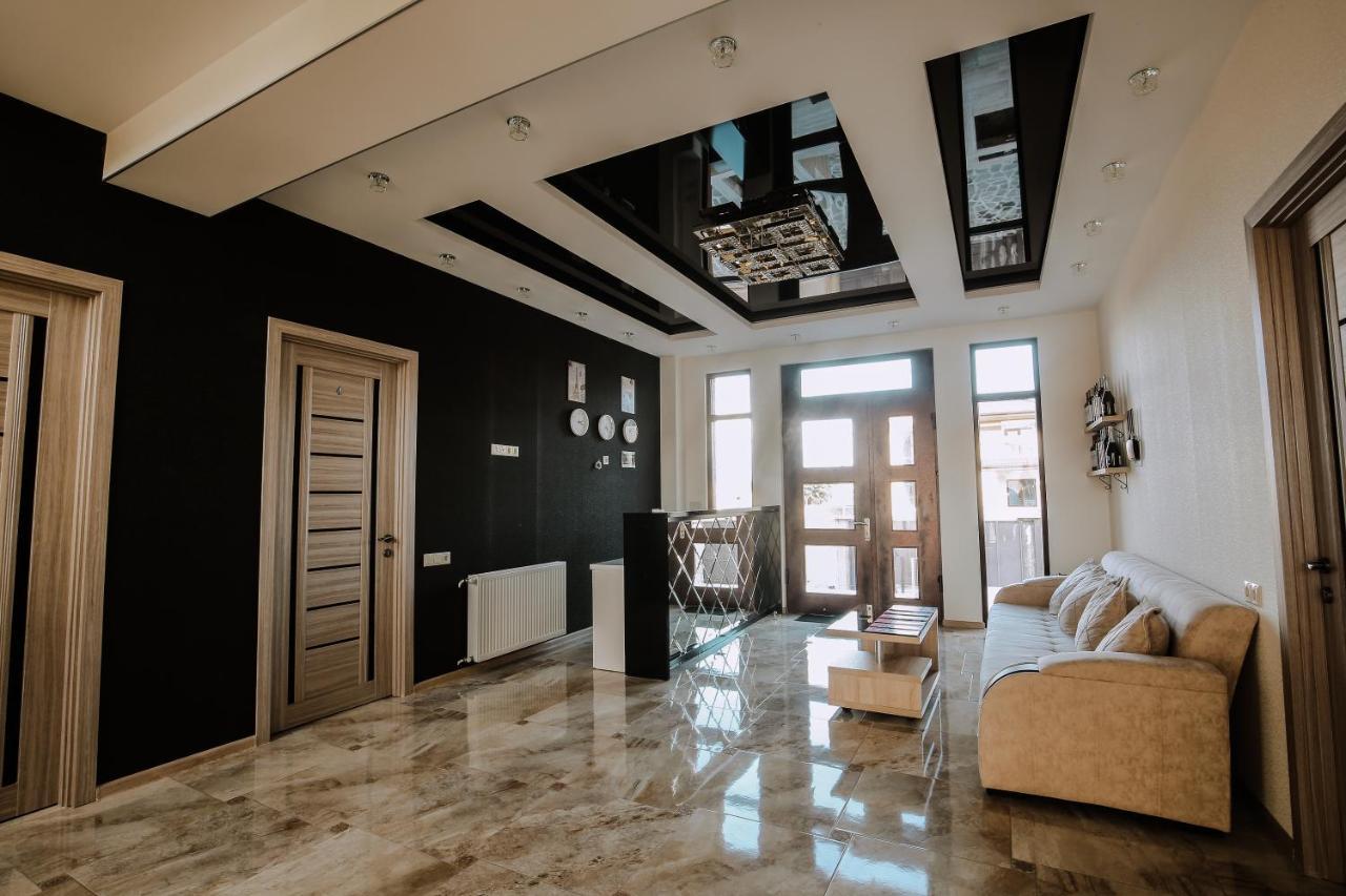Tbilisi Sea Hotel 外观 照片