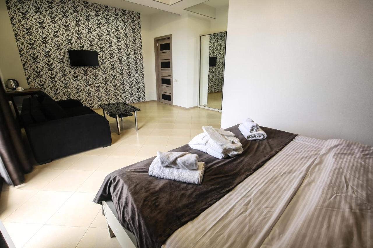 Tbilisi Sea Hotel 外观 照片