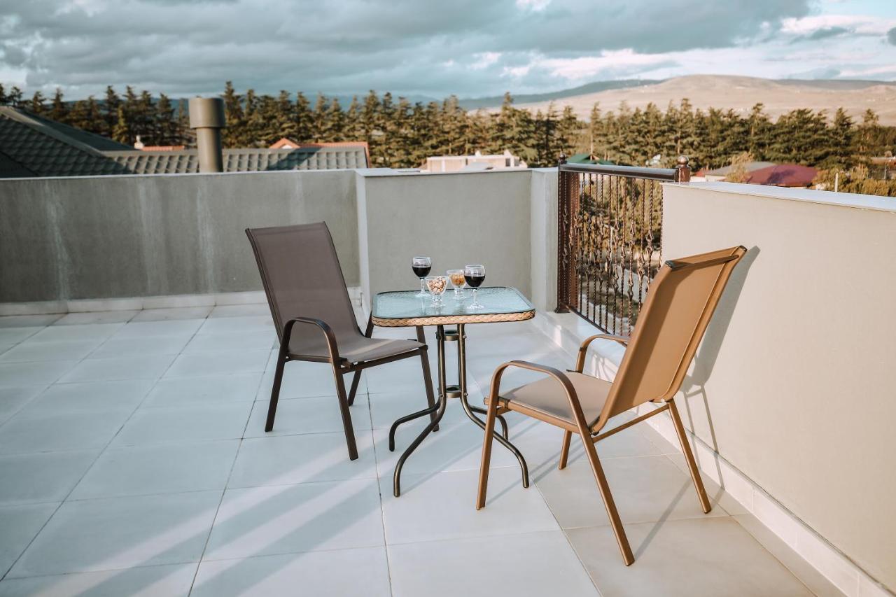 Tbilisi Sea Hotel 外观 照片