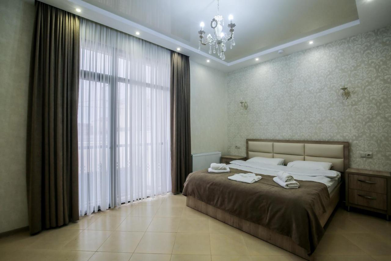 Tbilisi Sea Hotel 外观 照片
