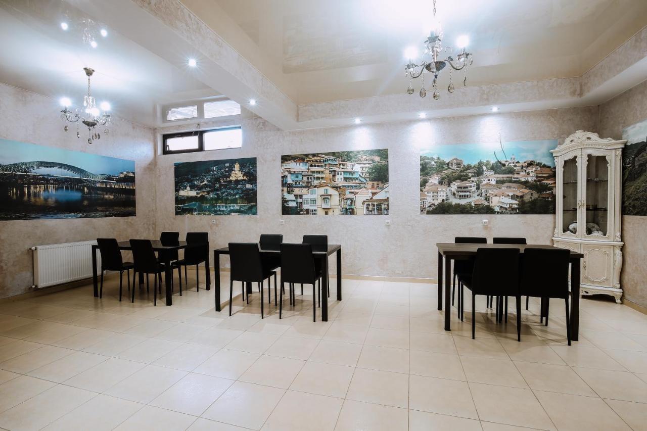 Tbilisi Sea Hotel 外观 照片