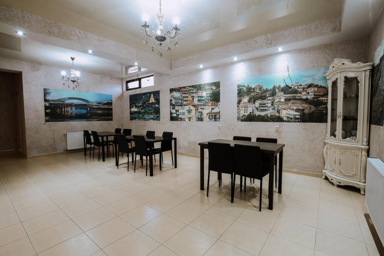 Tbilisi Sea Hotel 外观 照片
