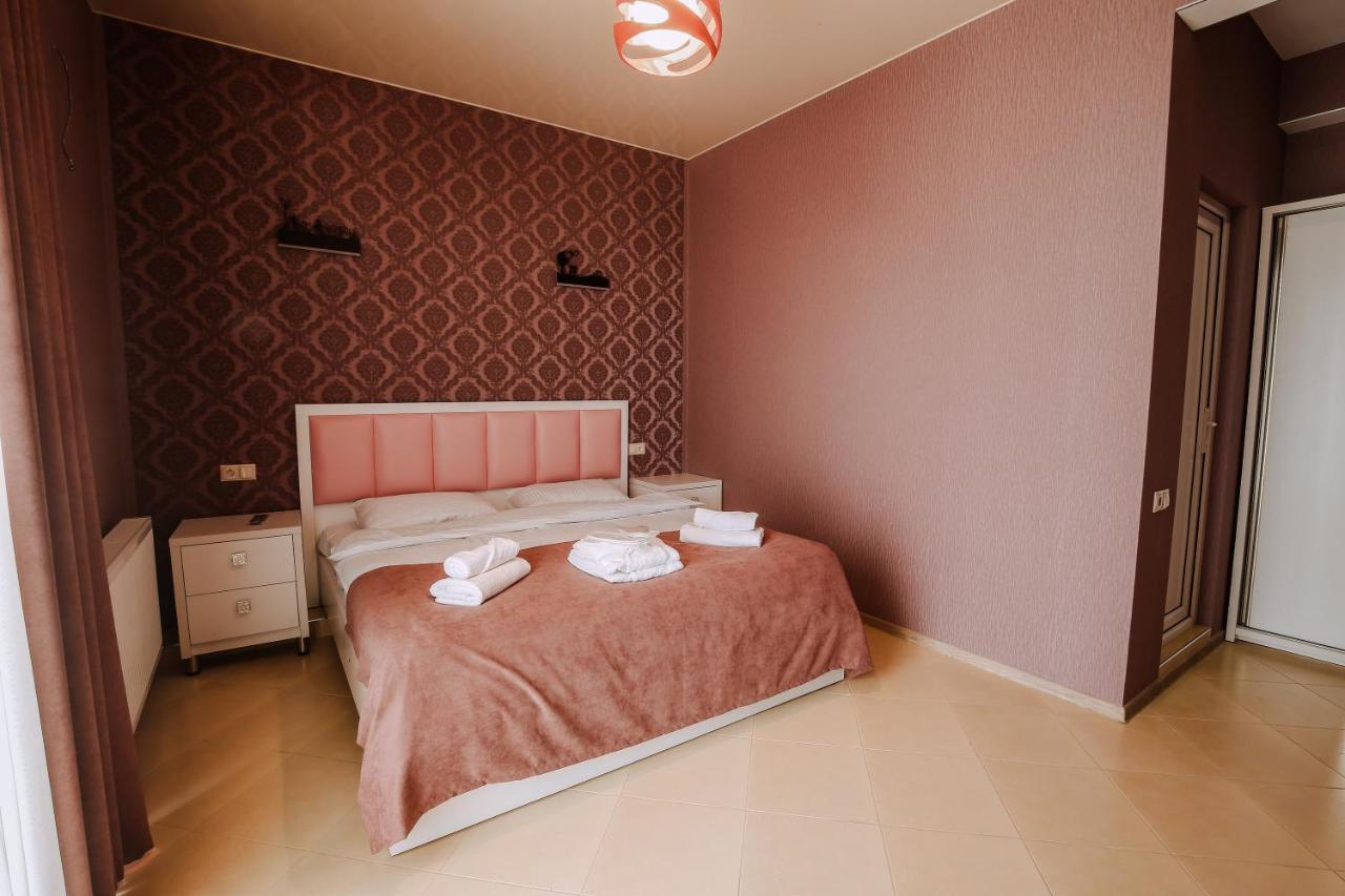 Tbilisi Sea Hotel 外观 照片