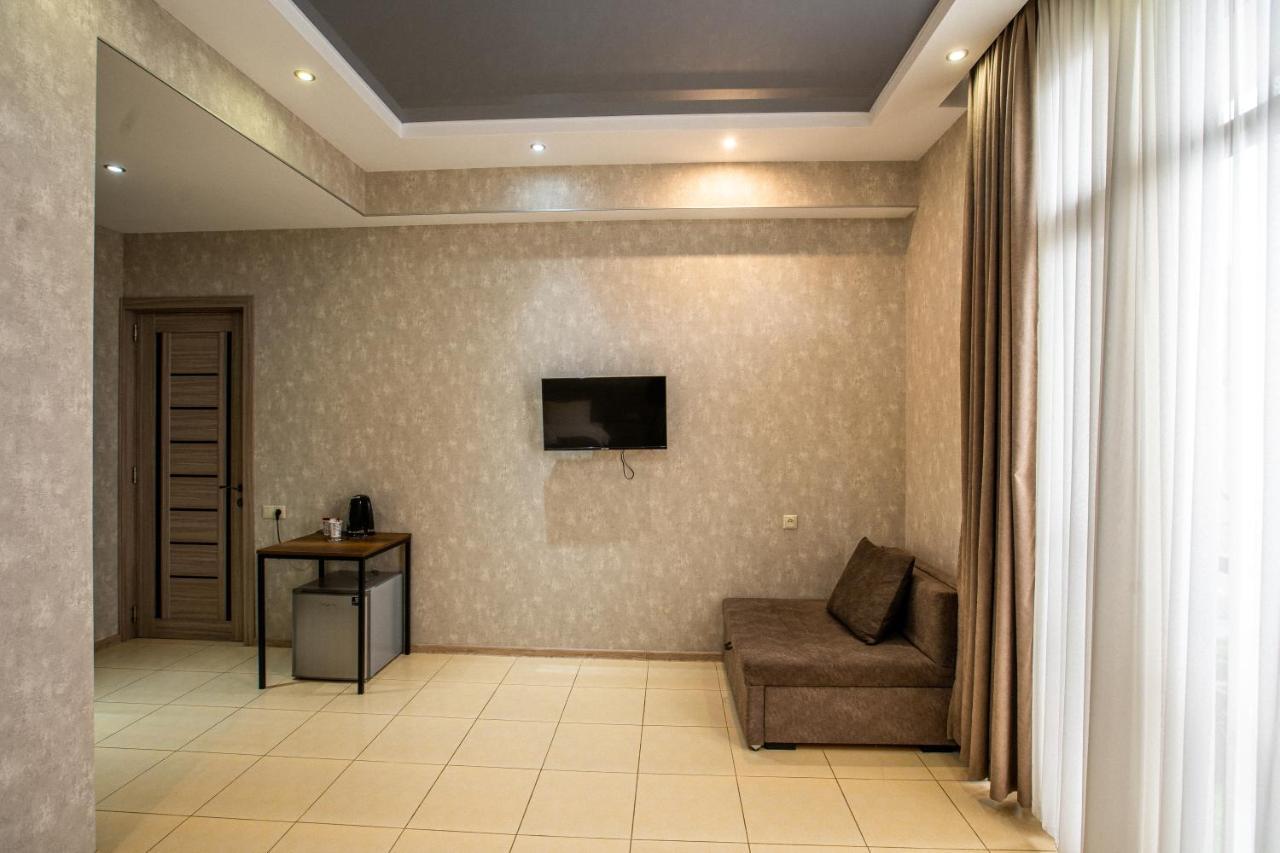 Tbilisi Sea Hotel 外观 照片