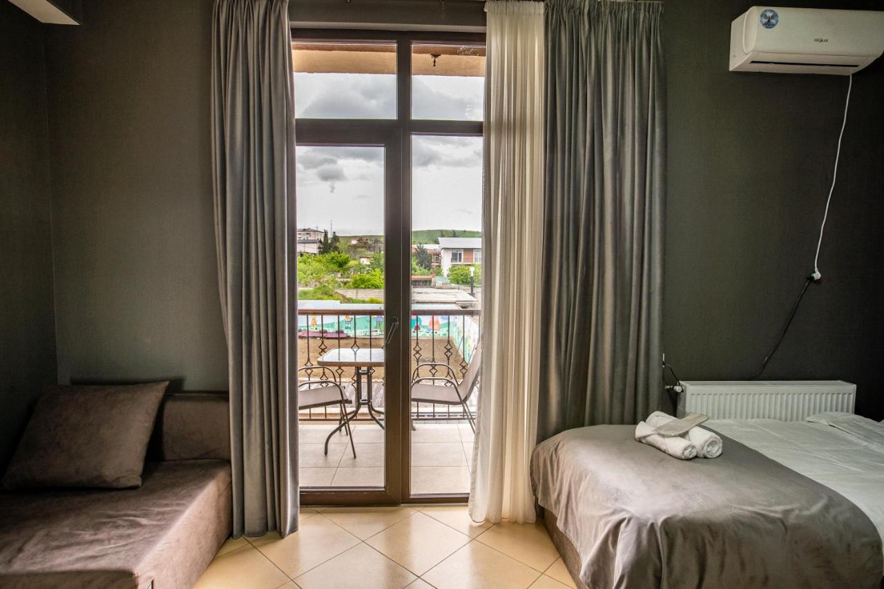 Tbilisi Sea Hotel 外观 照片
