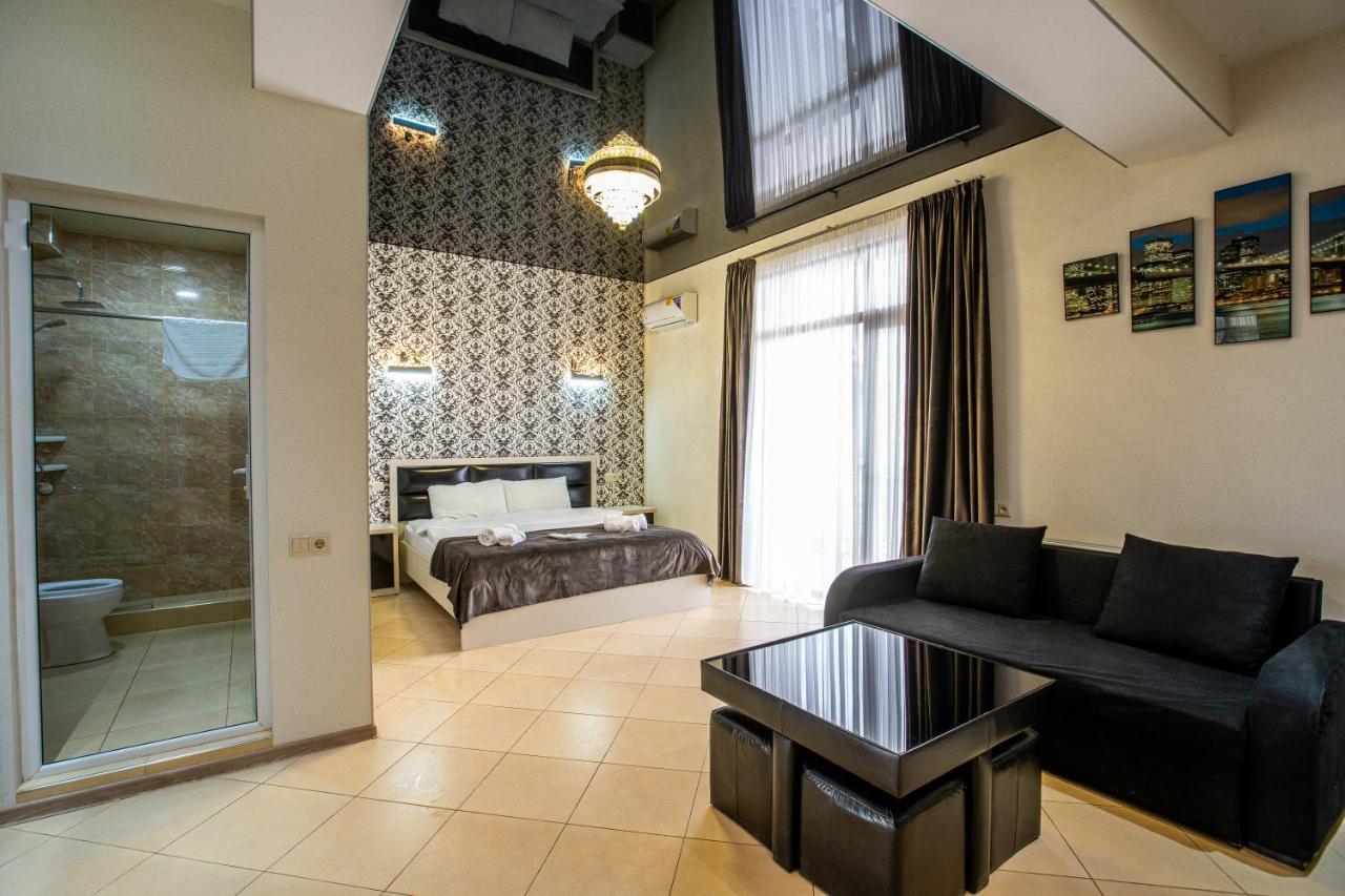 Tbilisi Sea Hotel 外观 照片