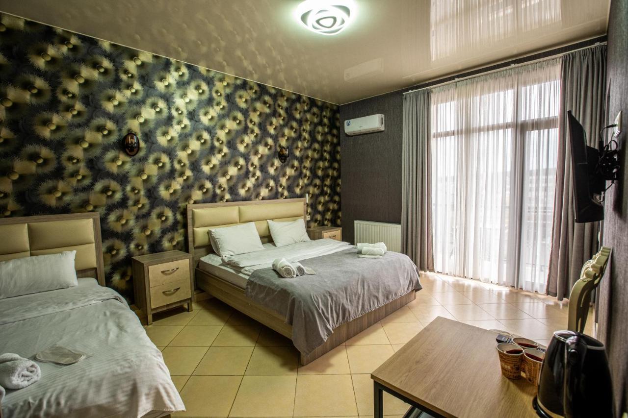 Tbilisi Sea Hotel 外观 照片