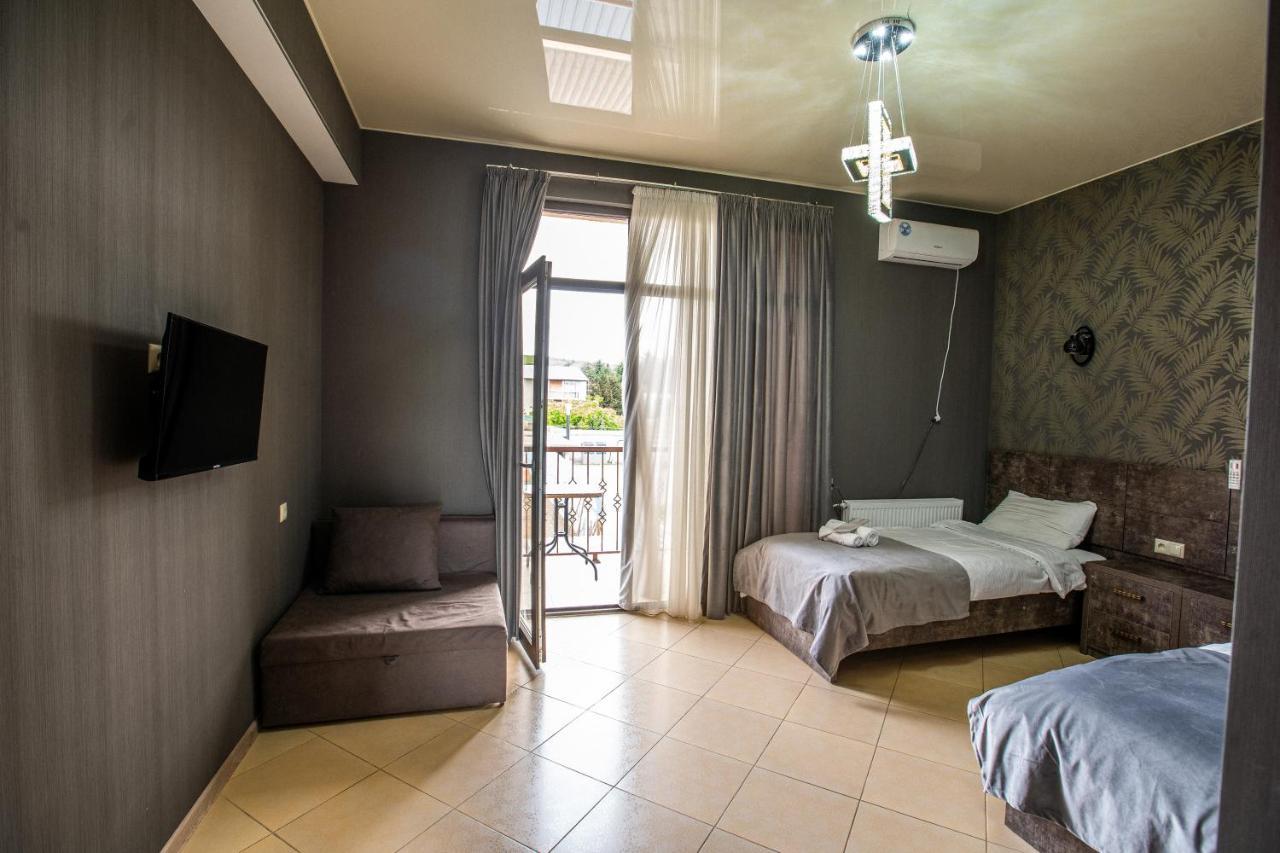 Tbilisi Sea Hotel 外观 照片