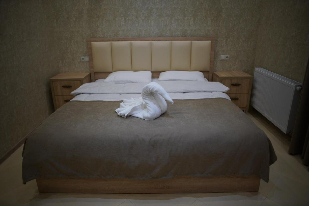 Tbilisi Sea Hotel 外观 照片